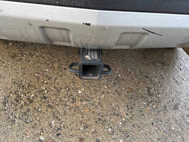 2014 Chevrolet Captiva Sport LS