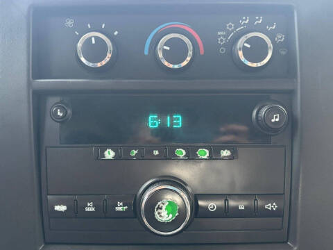 2014 Chevrolet Express 1500