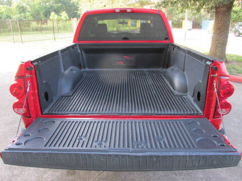2008 Dodge Ram 1500 ST