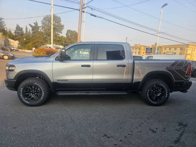 2025 Ram 1500 for sale at Autos by Talon in Seattle, WA