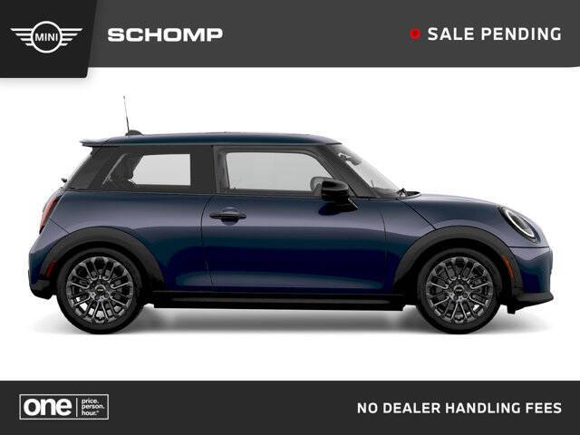 2026 MINI Hardtop 2 Door Cooper S