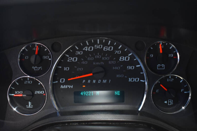 2019 Chevrolet Express 2500