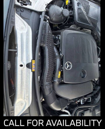 2019 Mercedes-Benz C-Class C 300 4MATIC