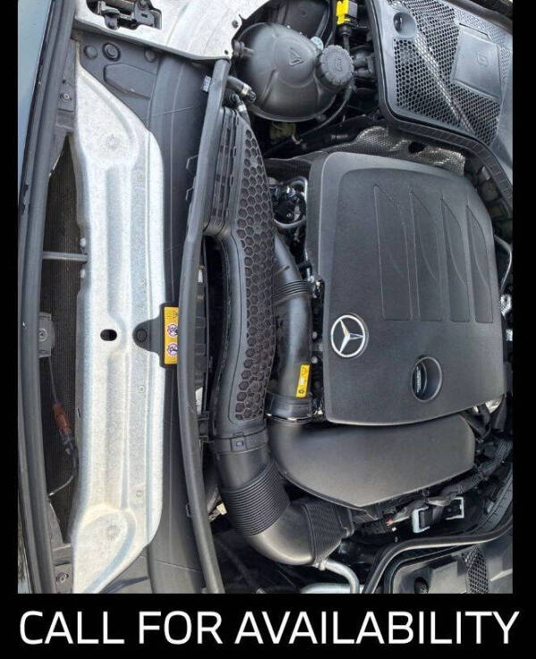 2019 Mercedes-Benz C-Class C 300 4MATIC