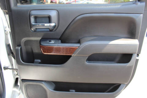 2016 GMC Sierra 2500HD SLT