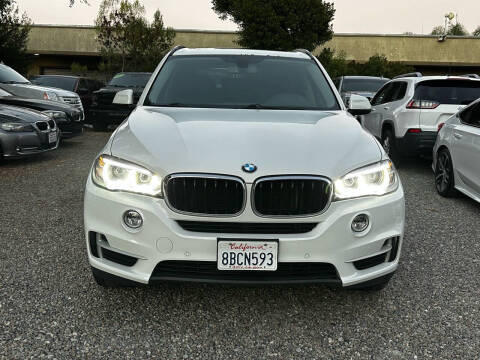 2015 BMW X5 for sale at Aria Auto Sales in San Diego CA