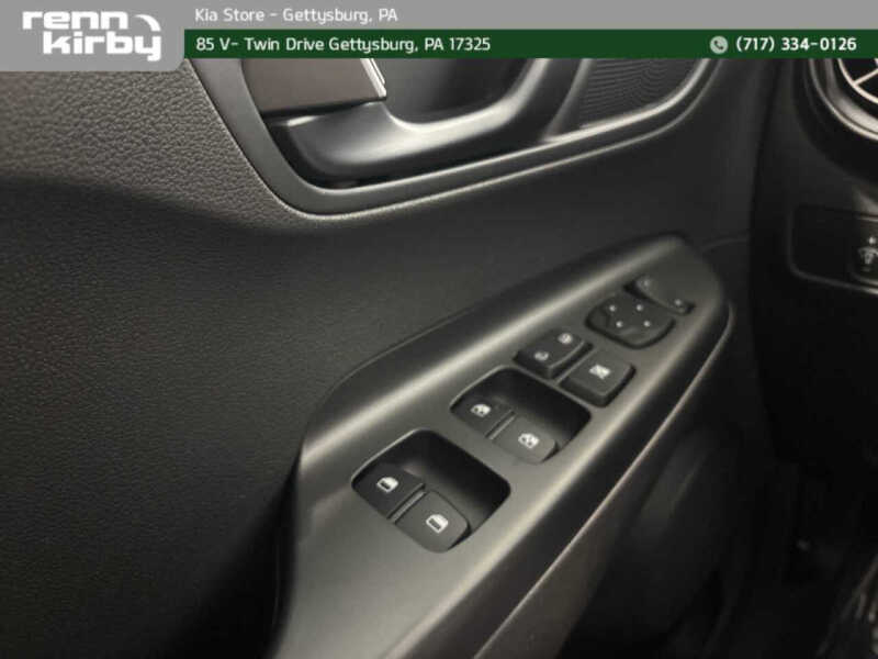 2022 Hyundai Kona N Line