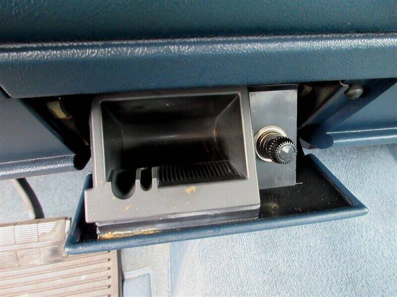 1992 Chevrolet C/K 1500 Series