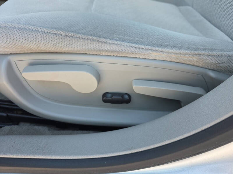 2009 Chevrolet Impala LS