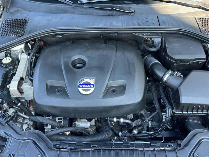 2015 Volvo V60 T5 Drive-E Premier