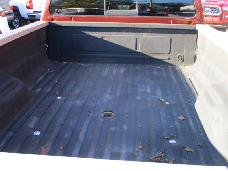 2008 Ford F-450 Super Duty XL