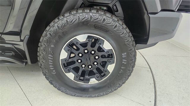 2024 GMC HUMMER EV 3X