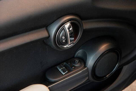 2014 MINI Hardtop Cooper