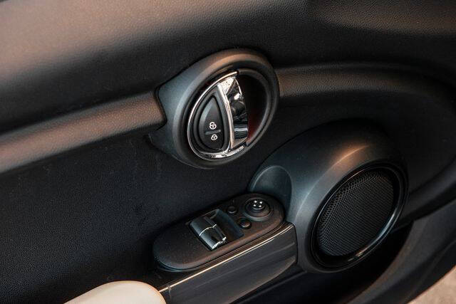 2014 MINI Hardtop Cooper