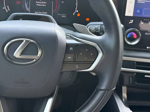 2023 Lexus RX 350