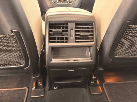 2017 Mercedes-Benz GLE GLE 350