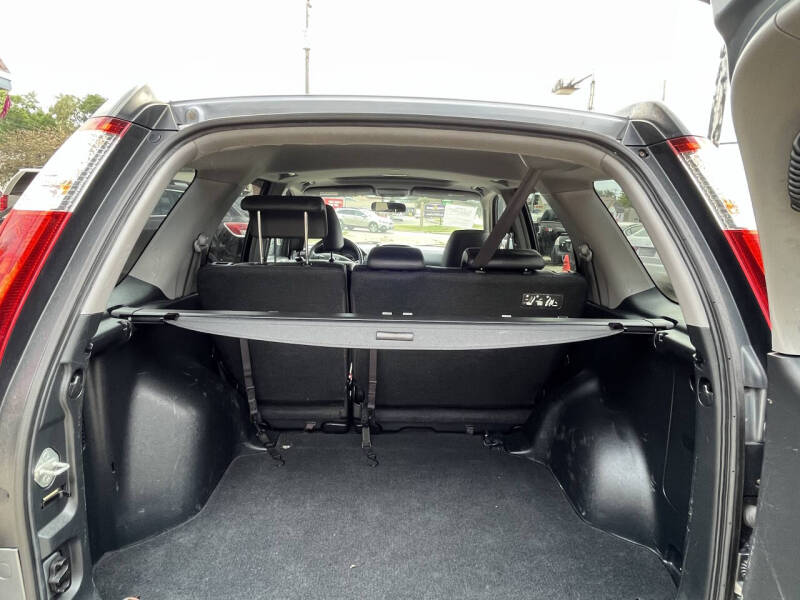 2006 Honda CR-V Special Edition