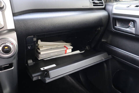 2012 Toyota 4Runner
