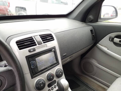 2006 Chevrolet Equinox LS