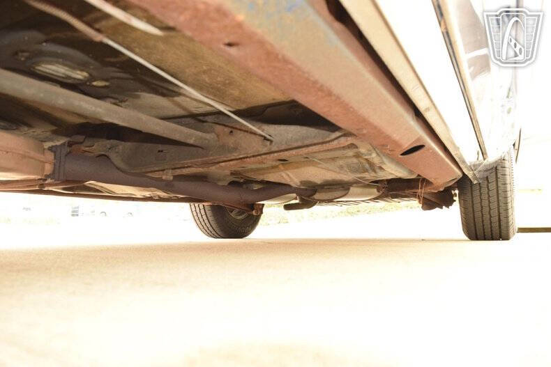 1976 Oldsmobile Toronado