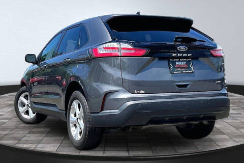 2023 Ford Edge SE