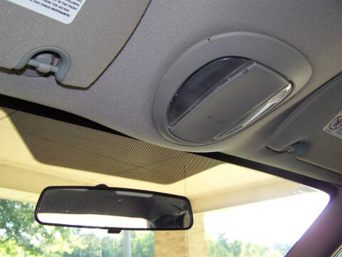 2005 Dodge Grand Caravan SE