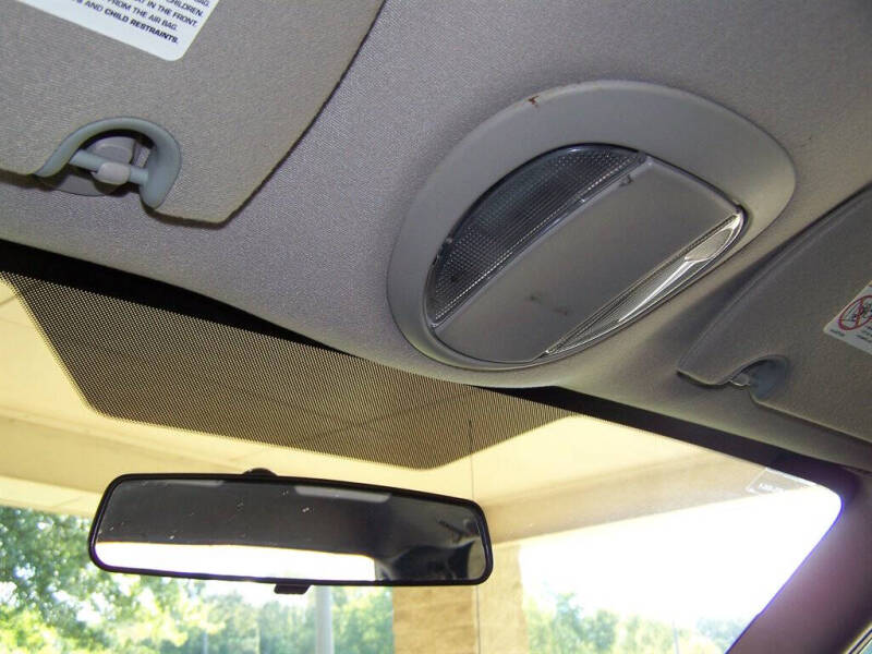 2005 Dodge Grand Caravan SE