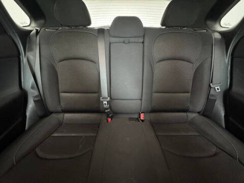 2018 Hyundai Elantra GT