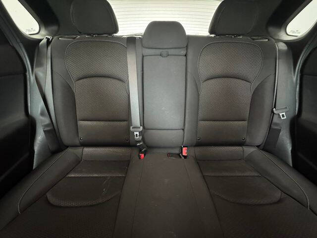 2018 Hyundai Elantra GT