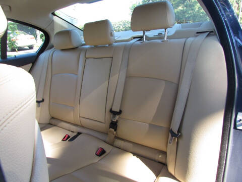 2015 BMW 5 Series 528i