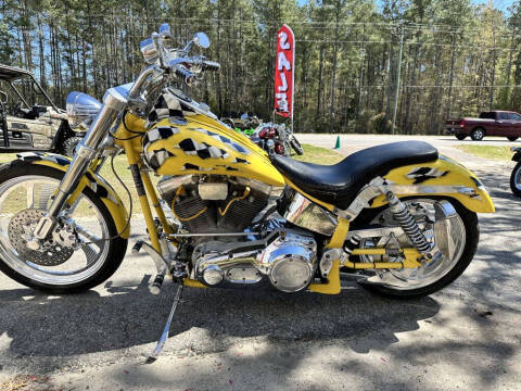 2000 Titan Trailer PHOENIX
