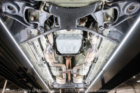 2004 Ford Mustang GT Deluxe