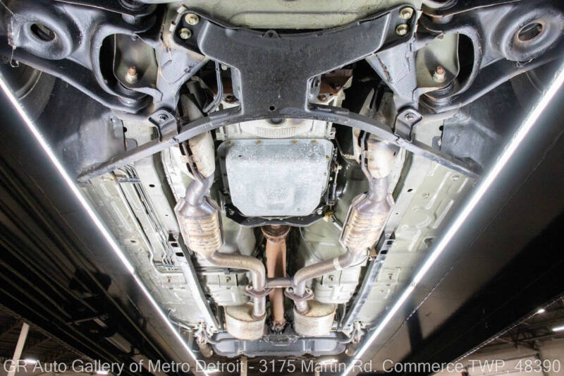 2004 Ford Mustang GT Deluxe