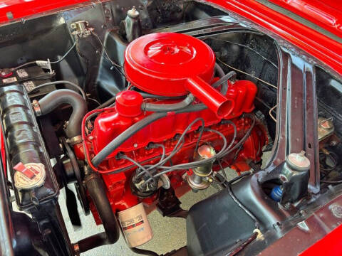 1965 Ford Ranchero