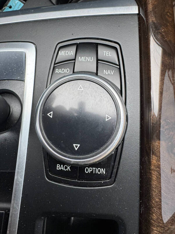 2014 BMW X5 xDrive35i