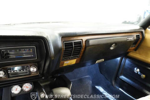 1974 Buick Century