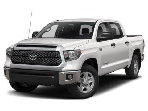 2020 Toyota Tundra for sale at Mid-State Pre-Owned in Beckley, WV