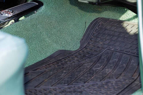 1963 Chevrolet Impala