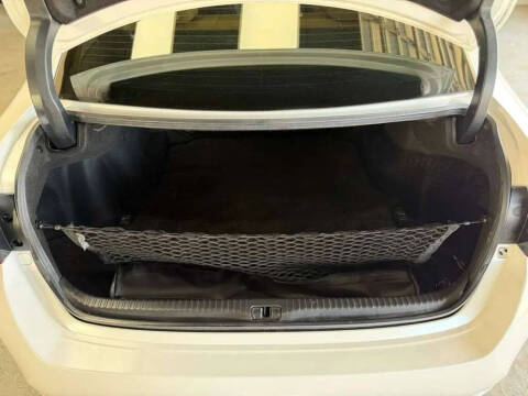 2017 Lexus RC 200t