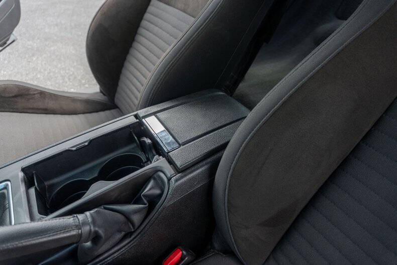 2012 Ford Mustang
