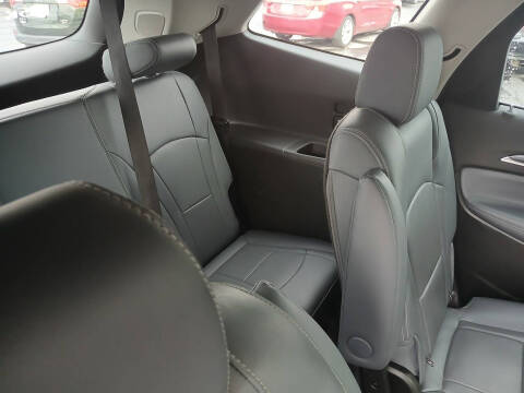 2020 Buick Enclave Premium