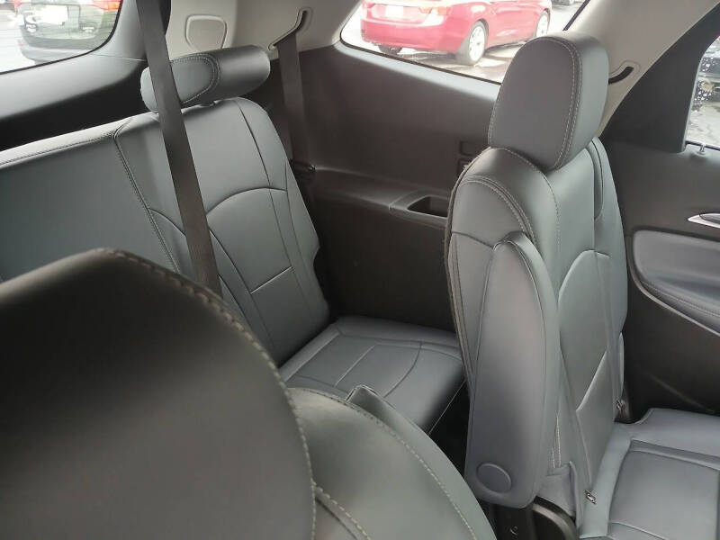 2020 Buick Enclave Premium