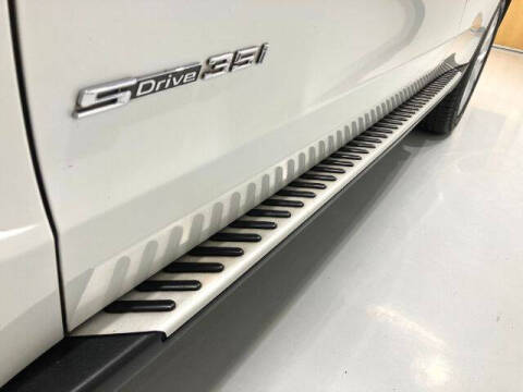 2016 BMW X5 sDrive35i