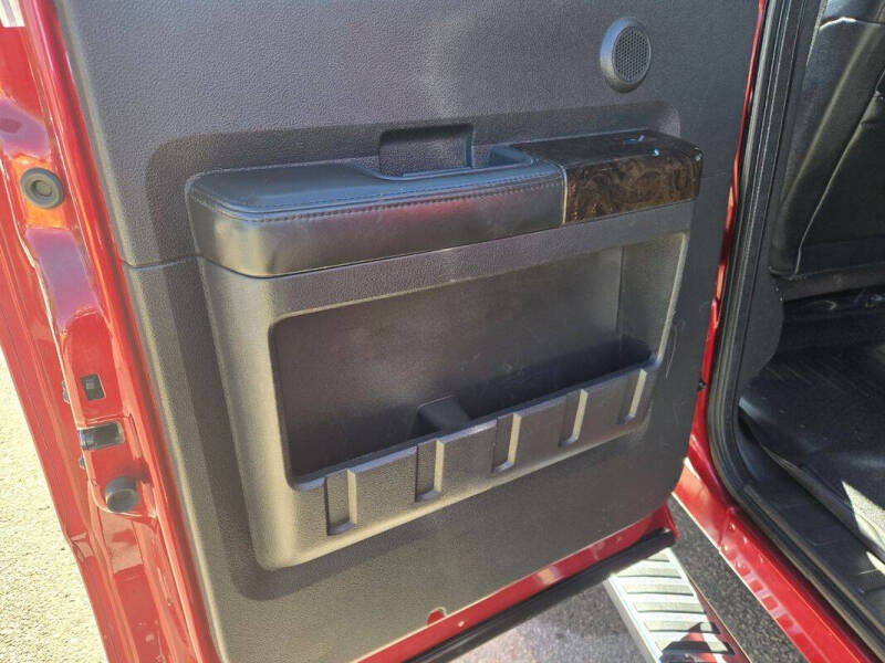 2016 Ford F-250 Super Duty