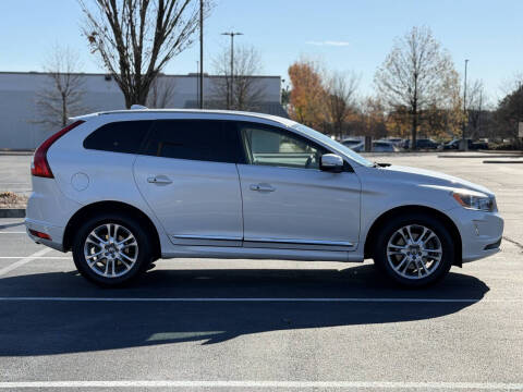 2015 Volvo XC60 T5 Drive-E Premier