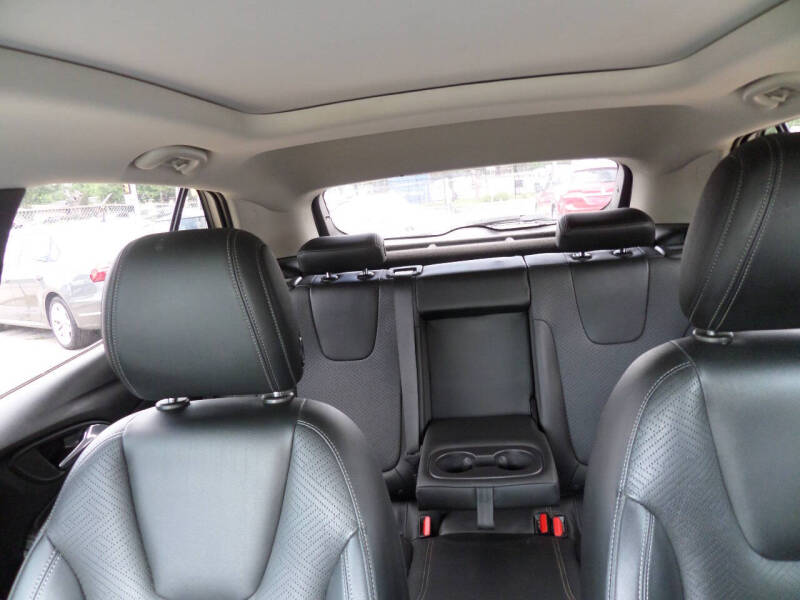 2022 Buick Encore GX Essence - Photo 40