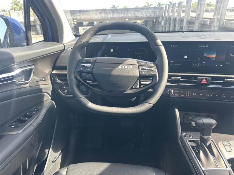 2026 Kia Sportage SX