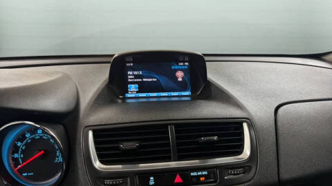 2015 Buick Encore Leather