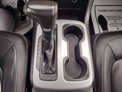 2020 Chevrolet Colorado ZR2