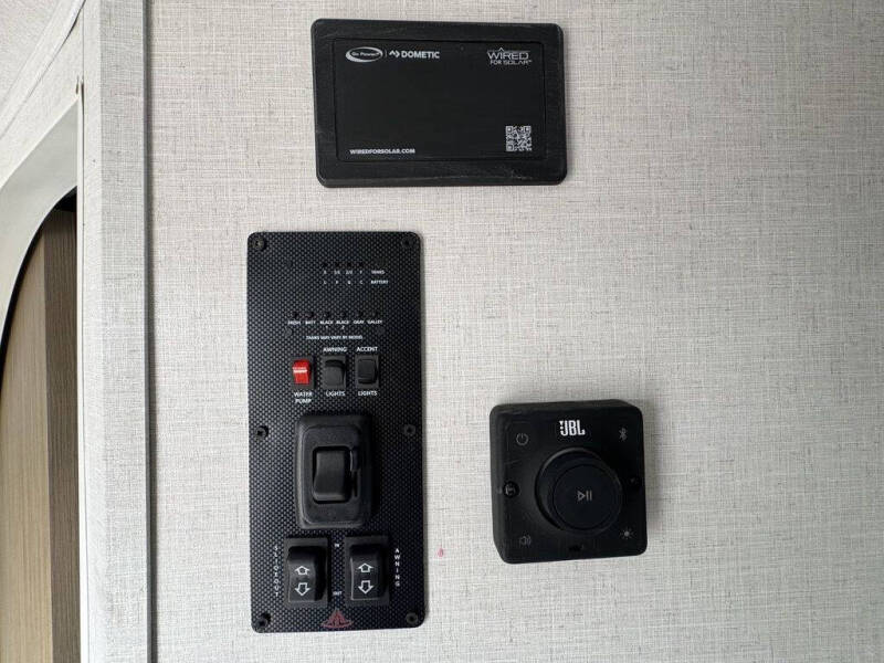 2025 Forest River Salem Cruise Lite 24VIEW